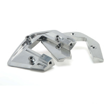 Industrial Machine Medical Equipment Computer Accessories Die Casting Aluminum Parts